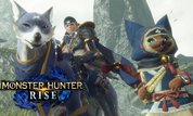 Monster Hunter Rise : la démo de la version PC est disponible
