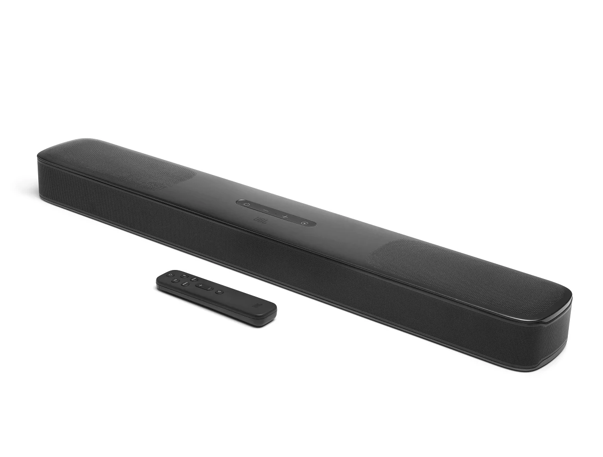 CES JBL Bar 5 multibeam
