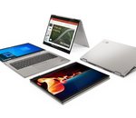 CES 2021 : Lenovo annonce son ThinkPad X1 Titanium Yoga, un 2-en-1 ultra fin et drapé de titane