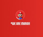 Nintendo a-t-il volé un artwork de... Super Mario ?