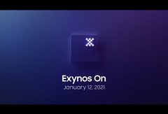 Samsung présentera son nouveau SoC Exynos 2100 le 12 janvier en amont du lancement des S21