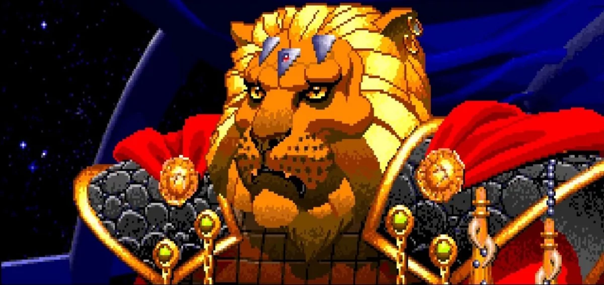 Wing Commander II © MobyGames