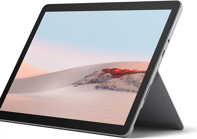 Microsoft Surface Go 2