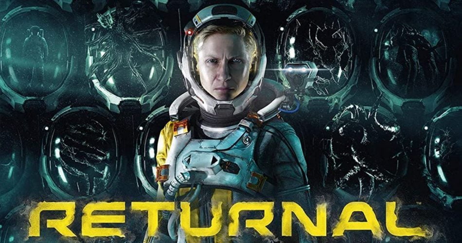 Returnal se dévoile dans un nouveau story trailer