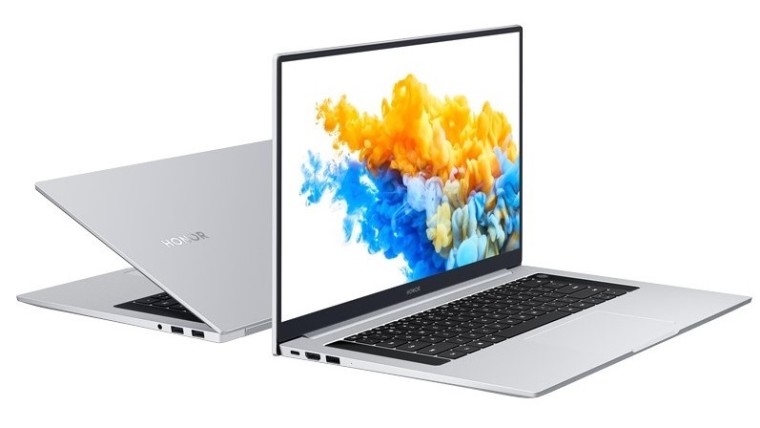 Honor annonce un nouveau MagicBook Pro propulsé, cette fois, par Intel