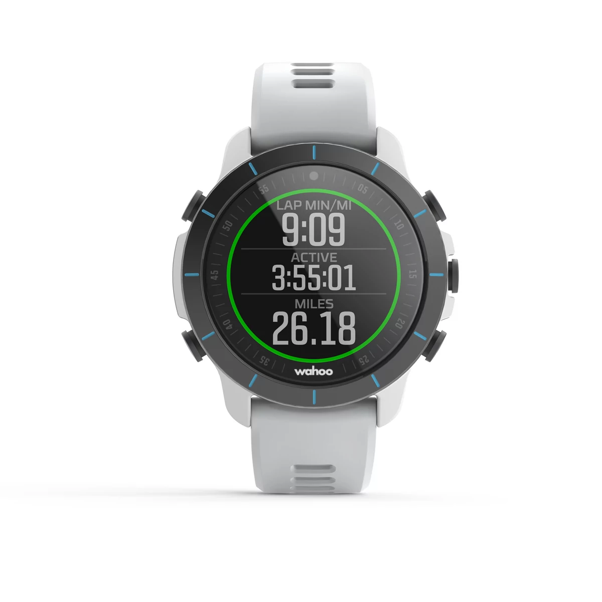 Wahoo Elemnt Rival 3