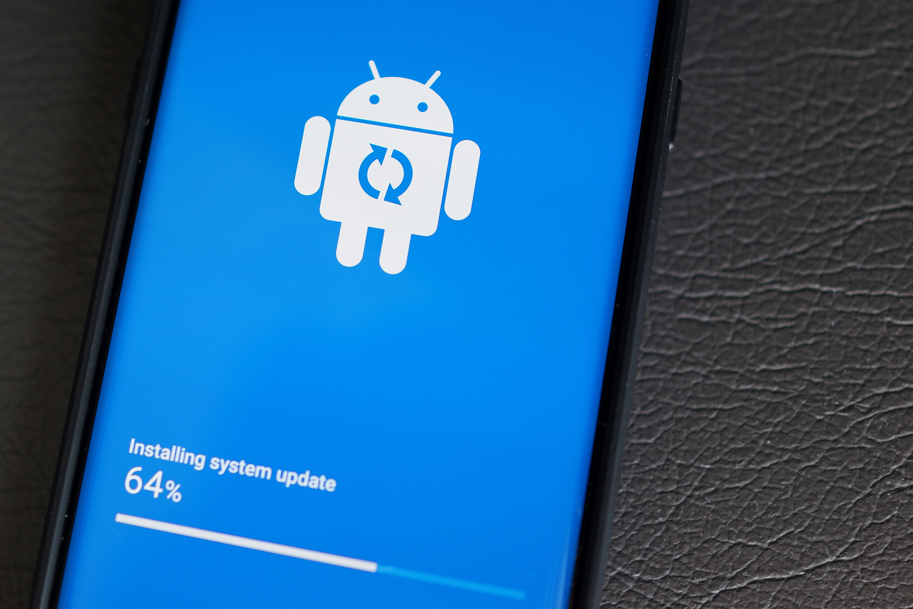 Google veut que vos mises à jour se fassent plus vite sur Android