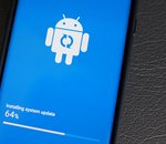 Google veut que vos mises à jour se fassent plus vite sur Android