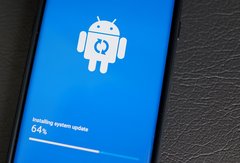 Le OnePlus One, le Nexus 5 et les premiers Xperia peuvent officieusement installer Android 11