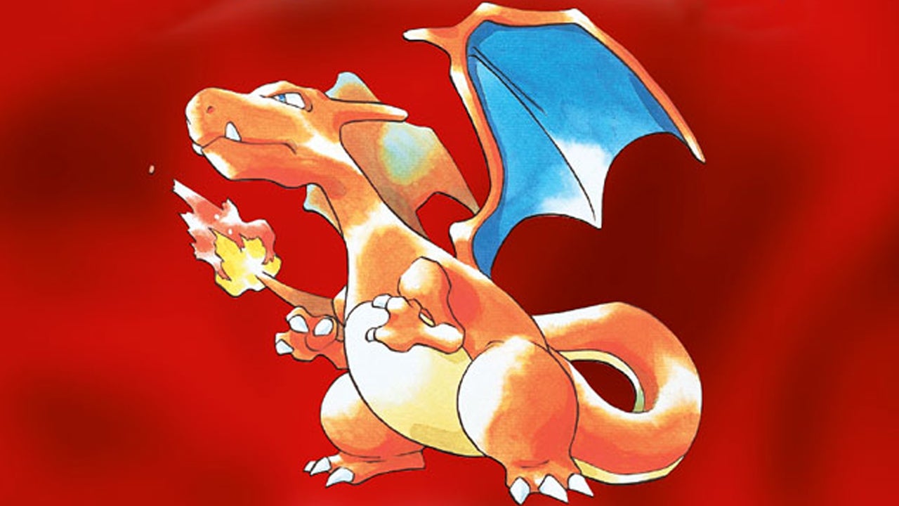 Pokémon Rouge est 
