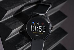 La smartwatch Fossil 6 en fuite, elle sera équipée de WearOs et d'un SoC Snapdragon Wear 4100+