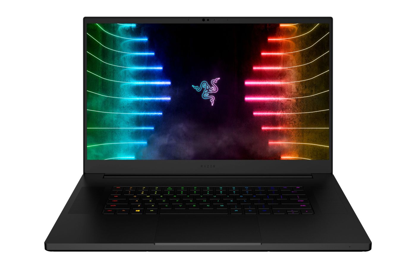 CES 2021 : Une mise à jour graphique pour le Blade Pro 17 de Razer