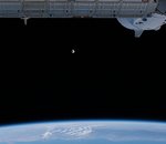 Cargo Dragon : parcours du combattant pour les expériences qui reviennent de l'ISS !