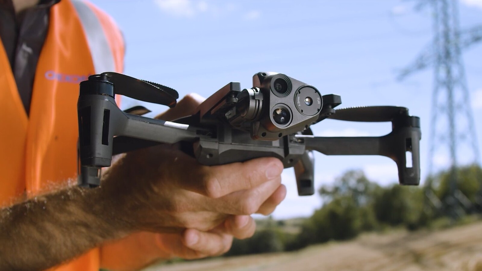 Les drones du Français Parrot vont équiper les trois armées françaises