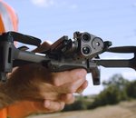 Les drones du Français Parrot vont équiper les trois armées françaises