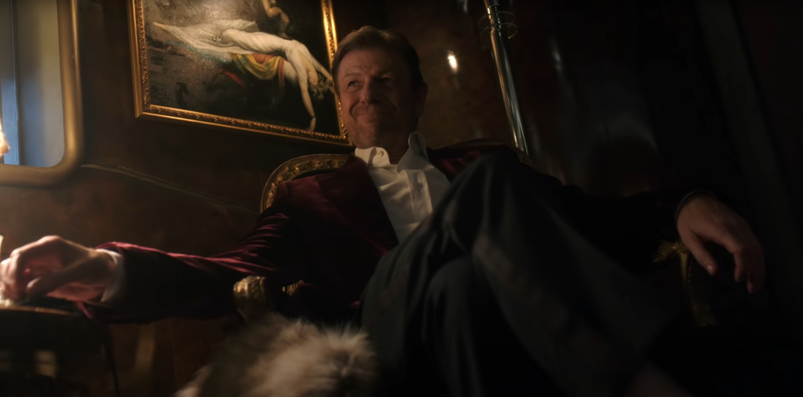 Snowpiercer : Sean Bean brille de mille feux dans la bande-annonce de la saison 2