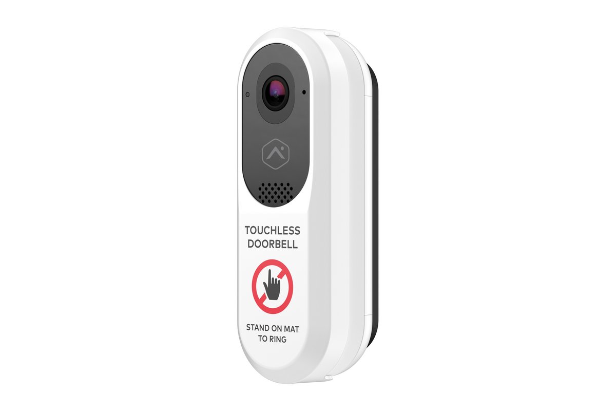 Touch Video Doorbell