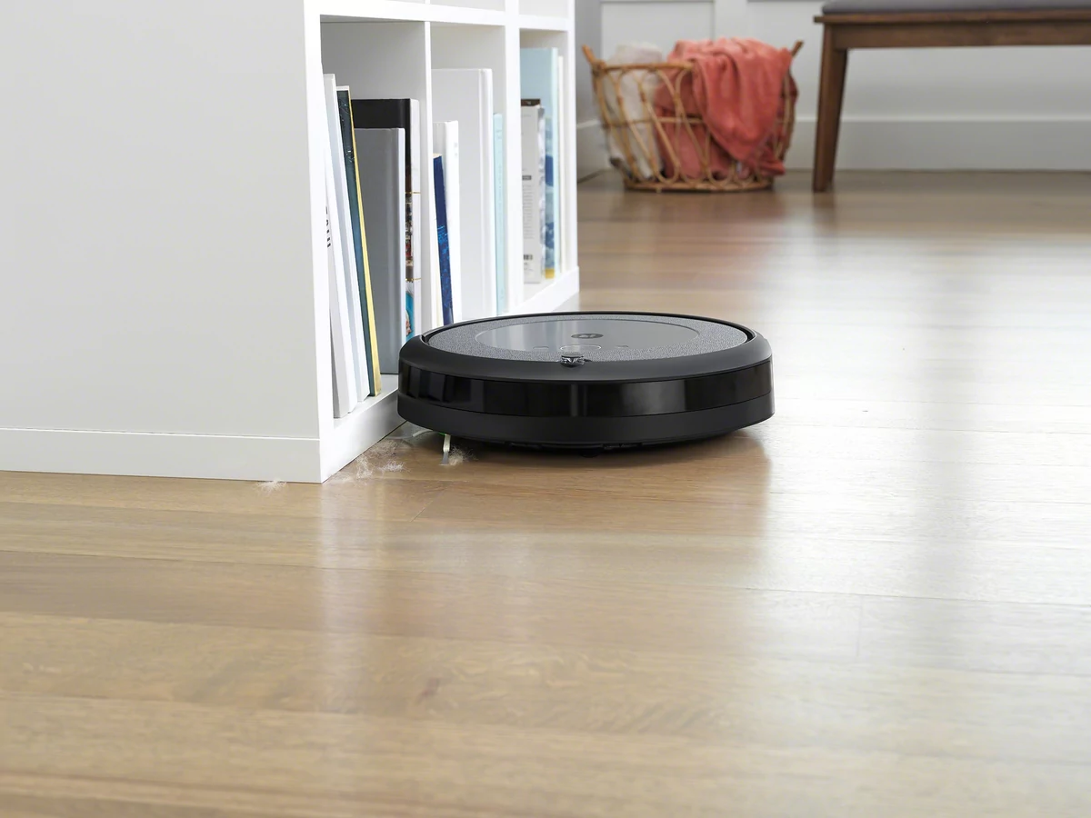 iRobot Roomba i3+ © iRobot