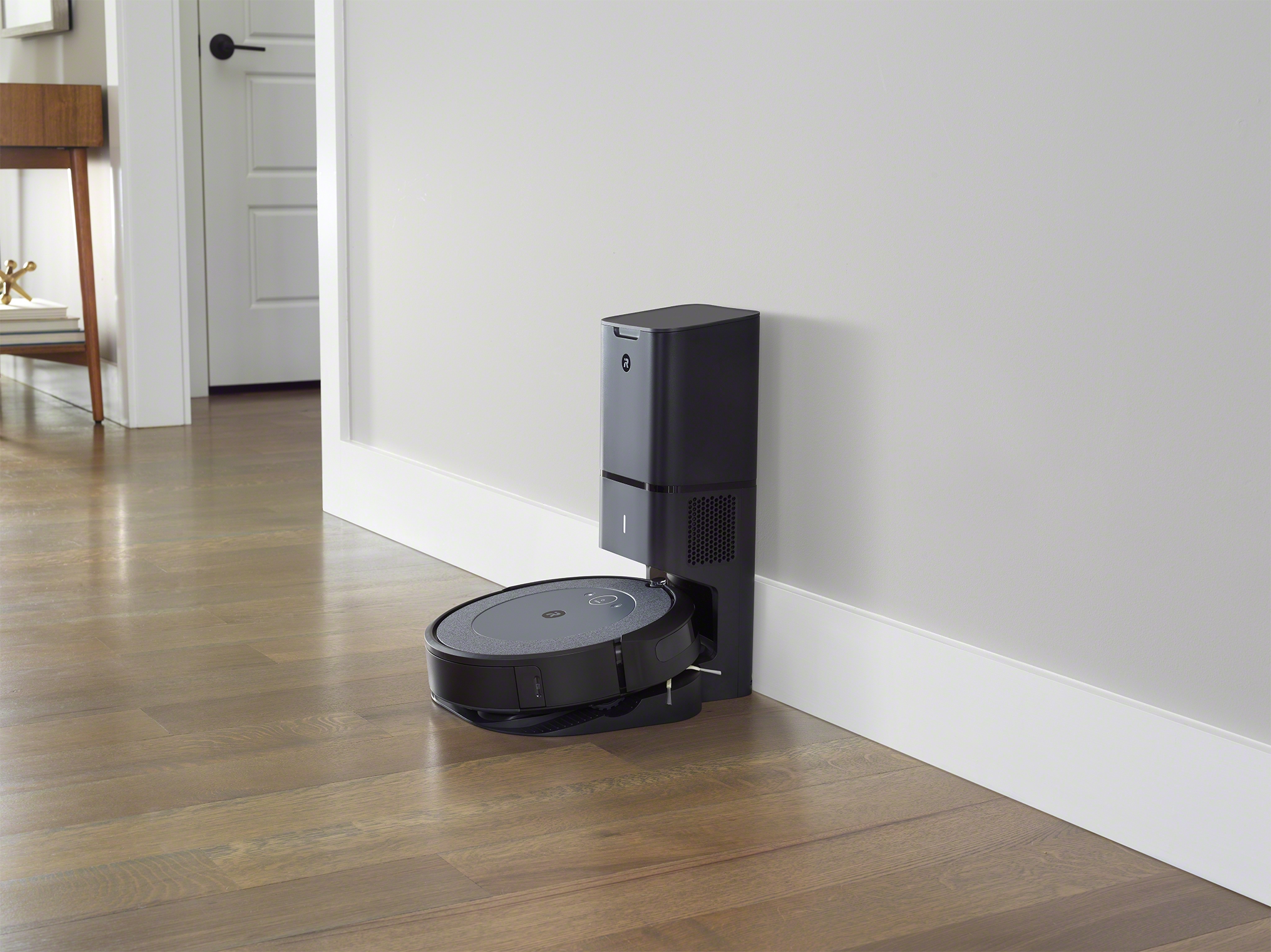 Avec les Roomba i5 et i5+, iRobot vous propose un nettoyage