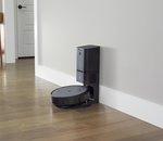 iRobot rend sa base aspirante plus accessible avec le Roomba i3+