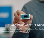CES 2021 : Intel officialise ses processeurs mobile de 11e génération, tout ce qu'il faut savoir