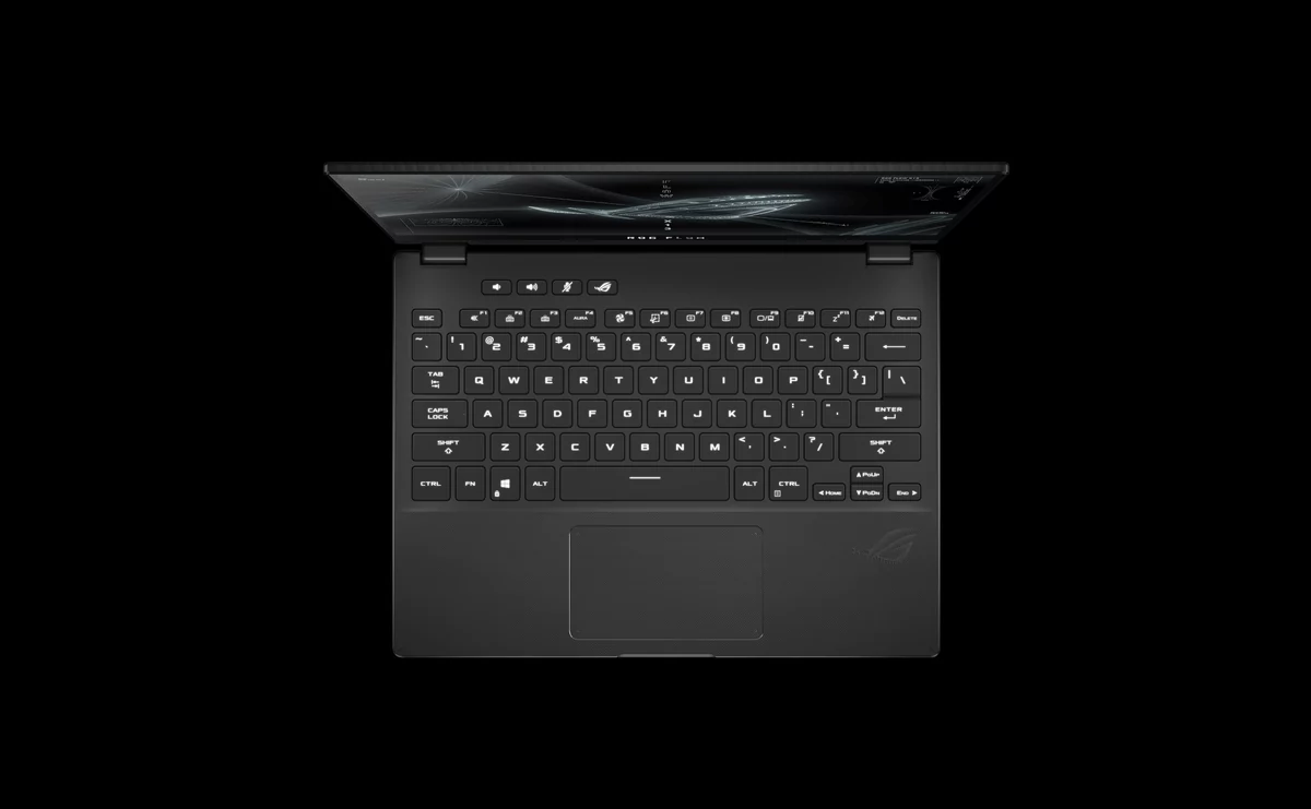 ROG Flow X13-5 © © ASUS