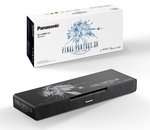 Panasonic : une nouvelle barre de son en édition limitée... Final Fantasy !