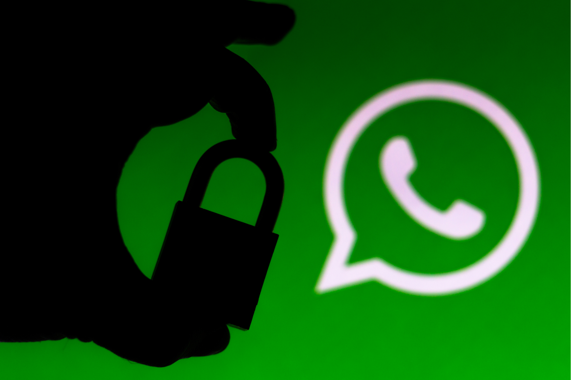 Une faille permet de bloquer un compte WhatsApp grâce au numéro de téléphone associé