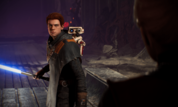 Star Wars Jedi: Fallen Order détaille ses améliorations sur PS5 et Xbox Series X|S