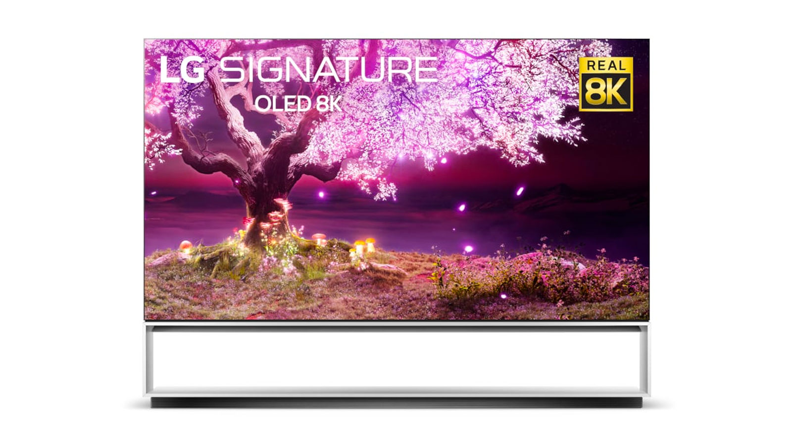 LG dévoile les prix et les disponibilités de ses téléviseurs OLED 2021