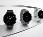 Amazfit GTS 2e et GTR 2e : deux nouvelles montres sportives, plus abordables que les précédentes