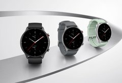 Amazfit GTS 2e et GTR 2e : deux nouvelles montres sportives, plus abordables que les précédentes
