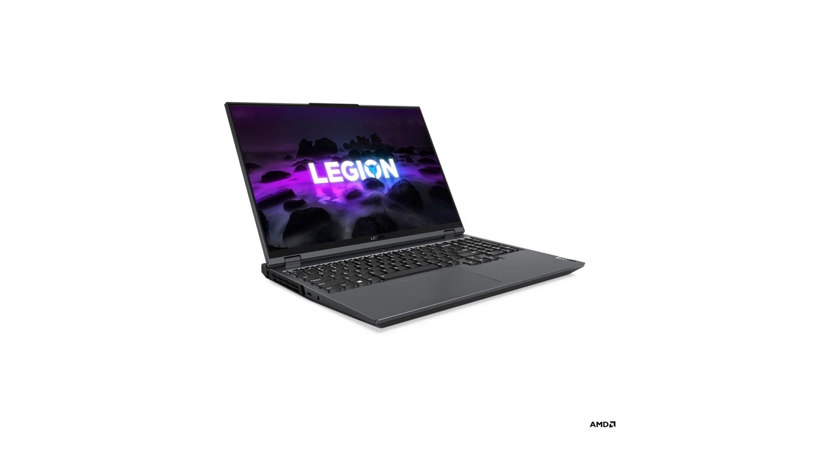 Lenovo Legion © © Lenovo