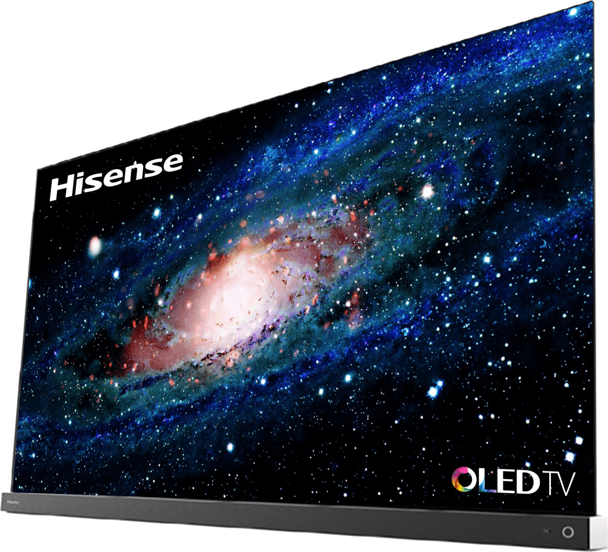 OLED A9G - Hisense © Hisense
