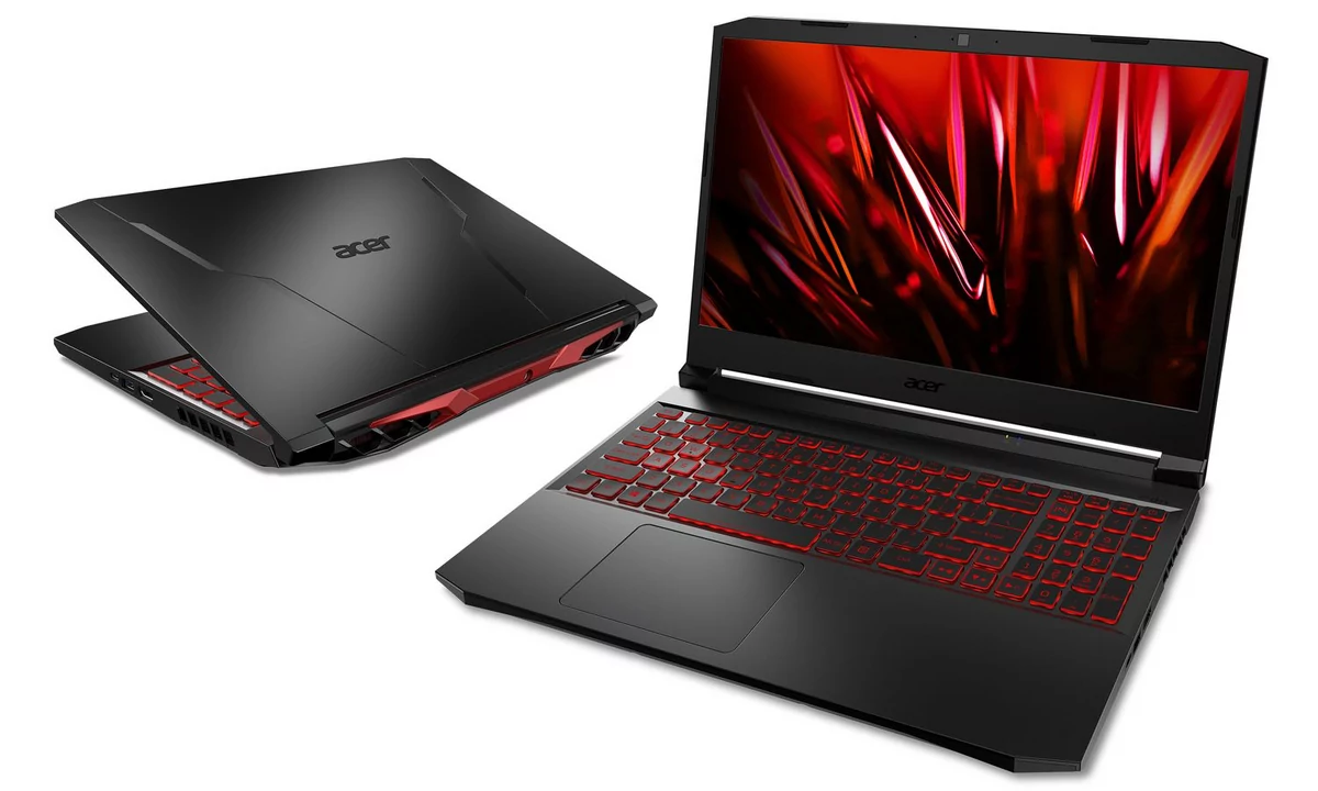 Acer Nitro 5 © Acer