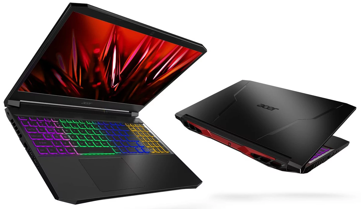 Acer Nitro 5 © Acer