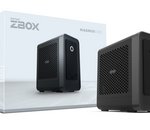 CES 2021 : Zotac annonce le Magnus One, un mini-PC avec GPU RTX 30xx
