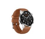 Cette belle montre connectée Huawei Watch GT Classic est au meilleur prix chez Fnac