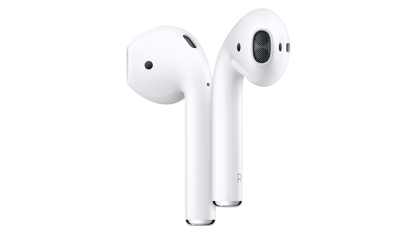 Intras sans-fil : les AirPods perdent des parts de marché mais dominent toujours