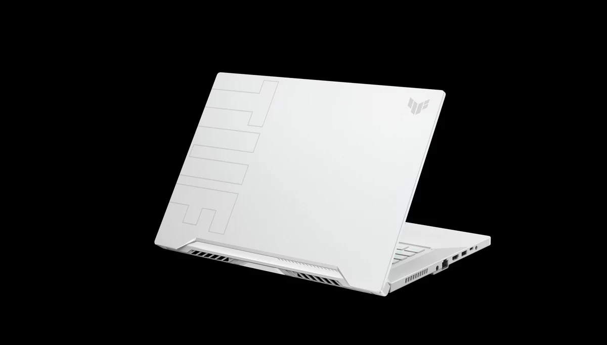 TUF Dash F15-7 © © ASUS