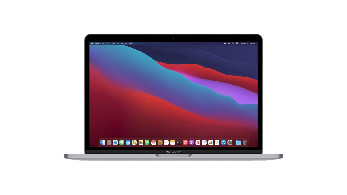 Apple MacBook Pro M1 (2020)