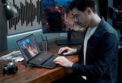 CES 2021 : les ASUS ZenBook Duo et Pro Duo reviennent plus forts, avec un écran secondaire plus utile