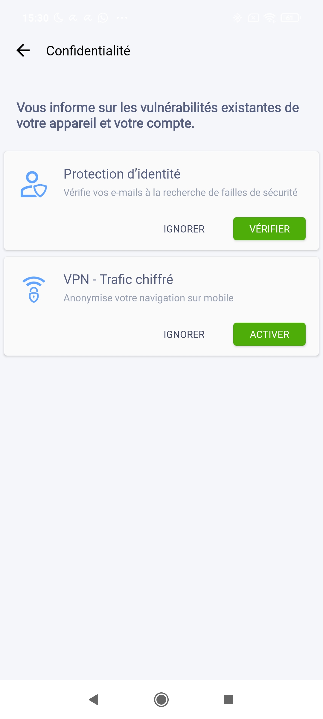 Avira Prime - VPN
