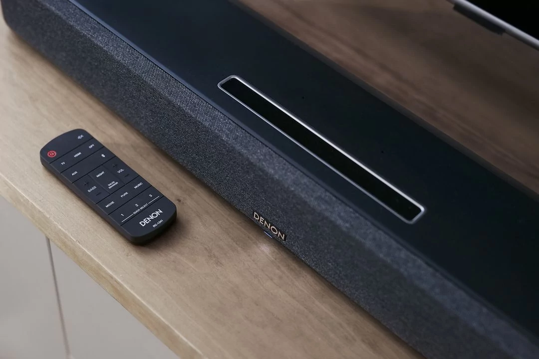 Denon Home 550