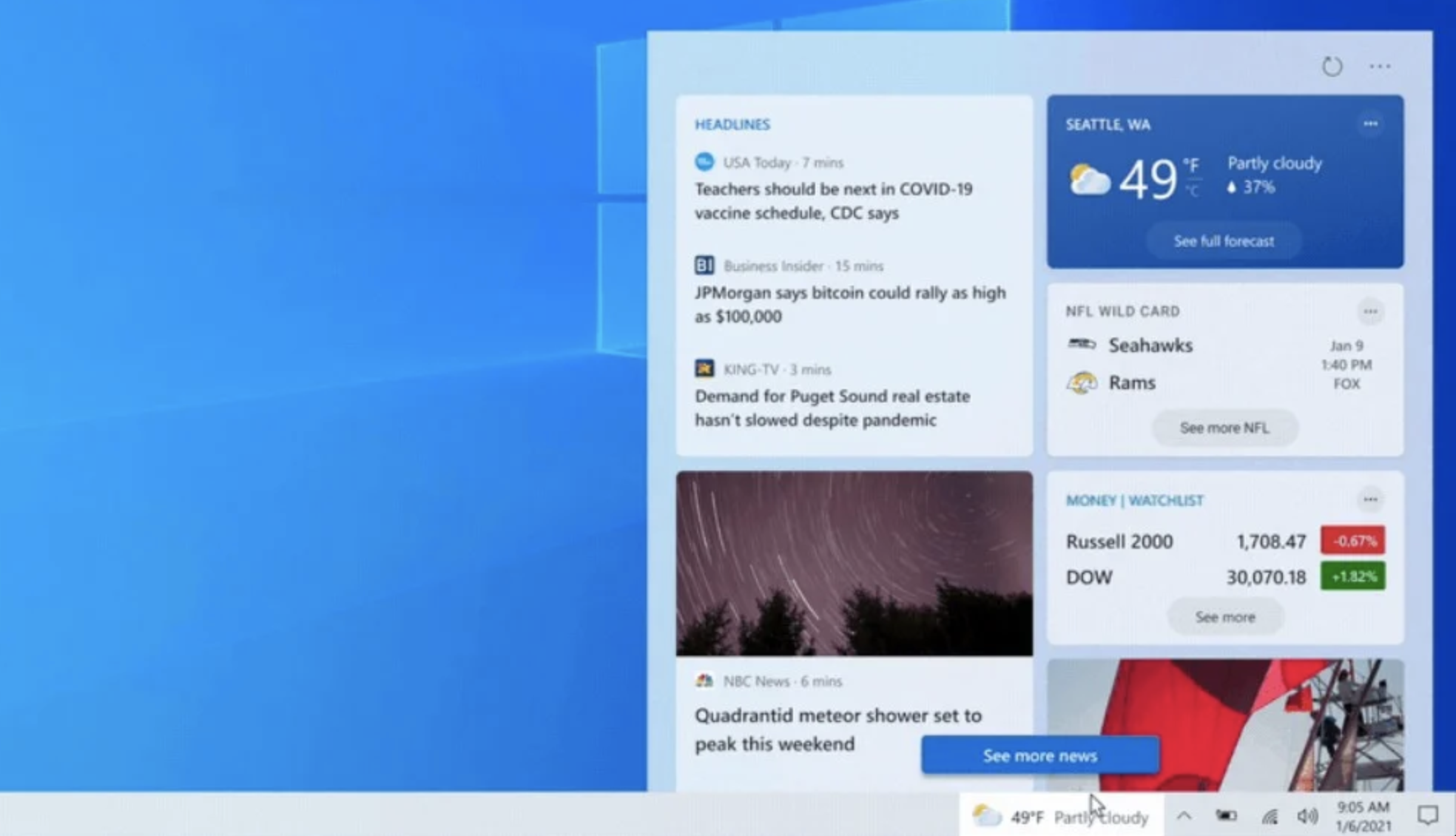 Windows 10 Sun Valley : les nouveaux icônes se montrent dans le canal Dev
