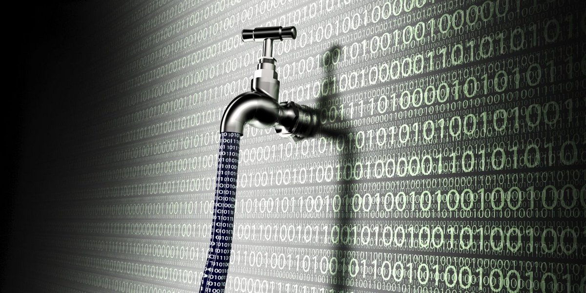 Vos données ont fuité ? Réagissez vite et bien © posteriori / Shutterstock