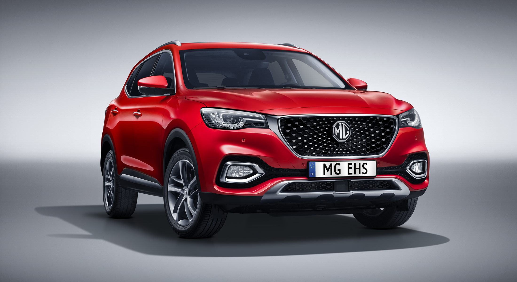 MG EHS, le SUV hybride rechargeable à moins de 34 000 euros hors bonus ...