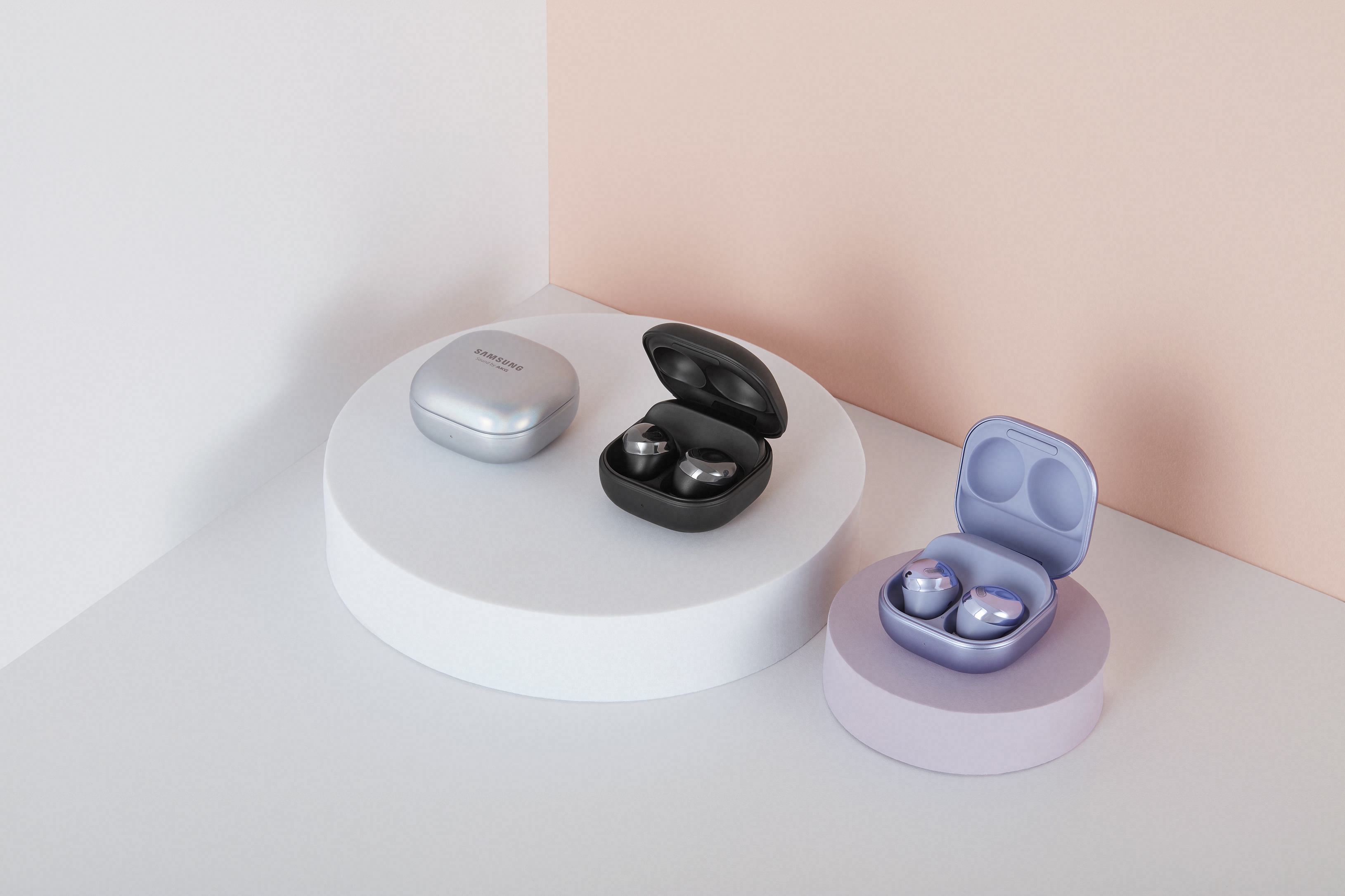 Les Samsung Galaxy Buds Pro et Galaxy SmartTag sortiront le 29 janvier