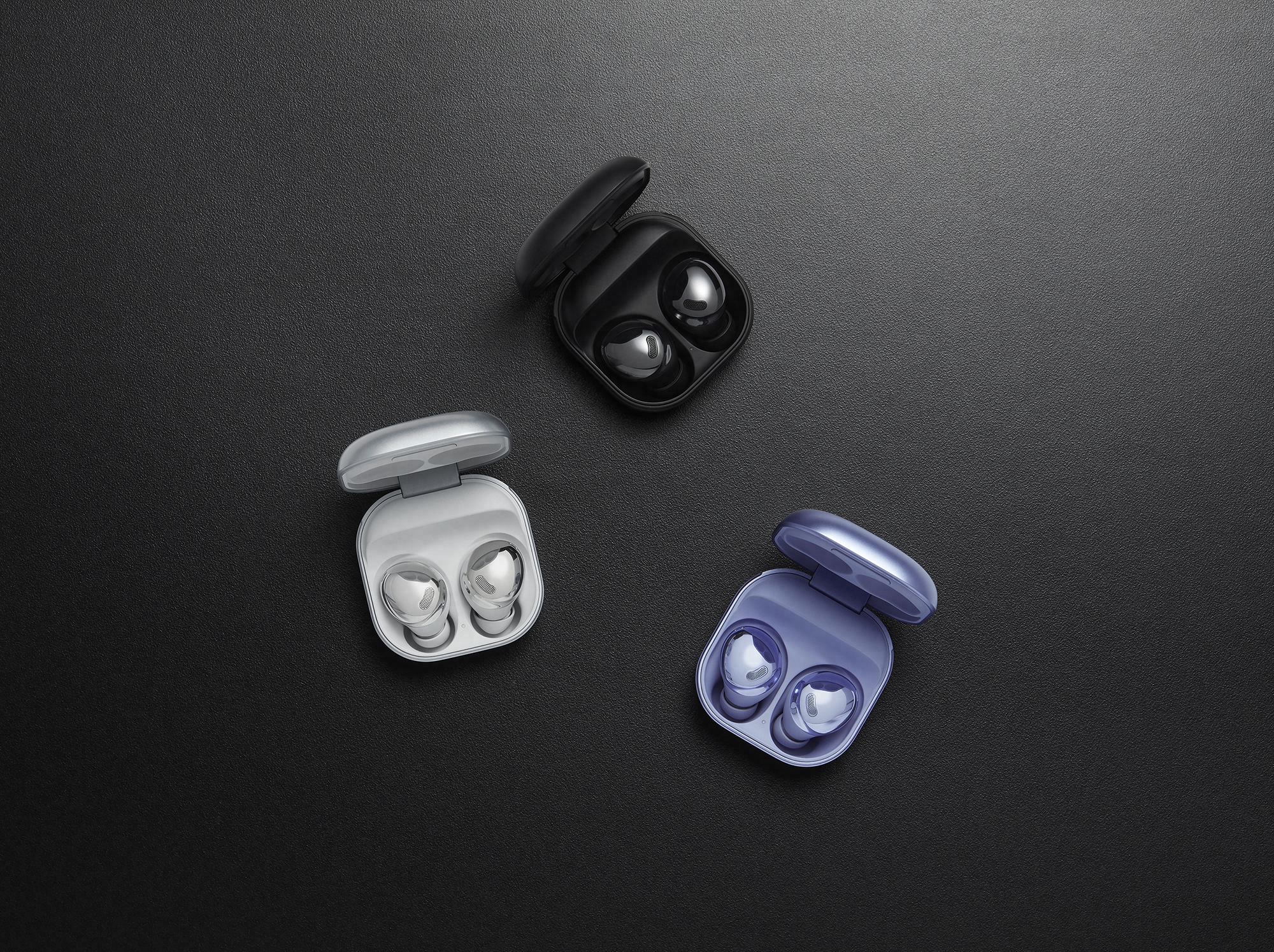 Selon une étude, les Samsung Galaxy Buds Pro, sont d'assez bonnes aides à l'audition