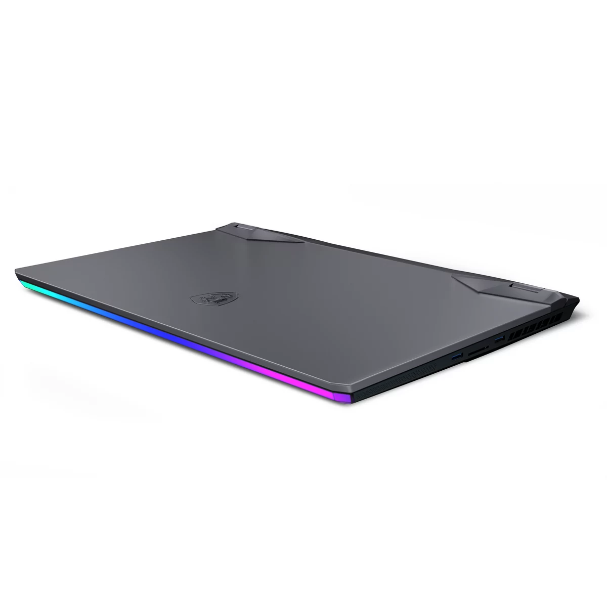 MSI GE76 © © MSI